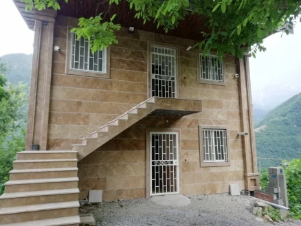 اجاره آپارتمان دوخوابه جنگلی ابولقاسمی 2-مازندران، تنکابن