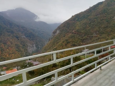 اجاره ویلا دوخوابه میانکوه 1-مازندران، تنکابن