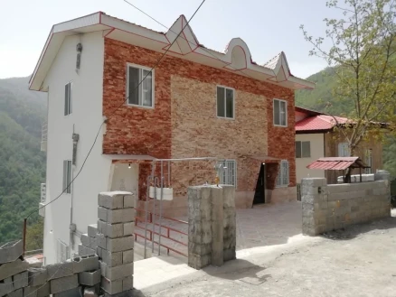 اجاره ویلا دوخوابه میانکوه 2-مازندران، تنکابن