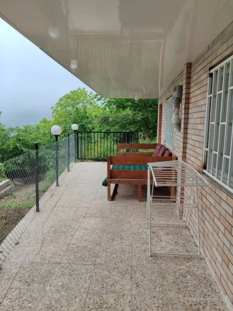 اجاره سوئیت فلت جنگلی سیالان-مازندران، تنکابن