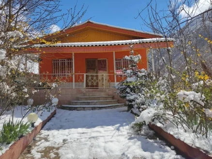 اجاره ویلا دوخوابه بالاسر-مازندران، تنکابن