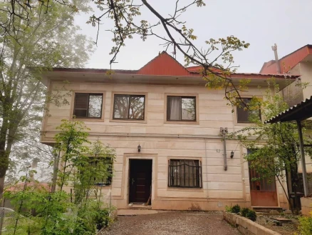 اجاره ویلا دوخوابه اشکور-مازندران، تنکابن