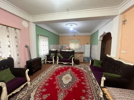 اجاره ویلا دوخوابه جنگلی یاندشت-مازندران، تنکابن