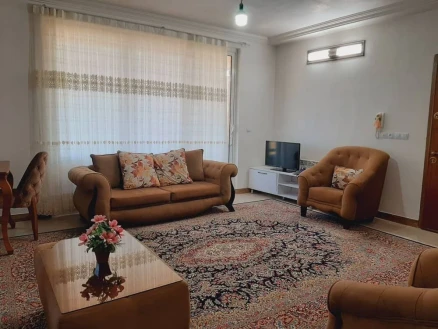 اجاره آپارتمان دوخوابه جنگلی محجوب 3-مازندران، تنکابن