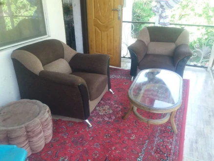 اجاره ویلا دوخوابه آزادگان-مازندران، تنکابن